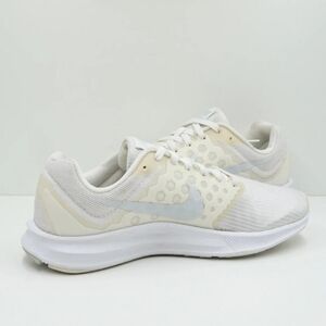Nike Women’s Downshifter 7 Pure Platinum Running Lightweight Comfort Shoe 8.5